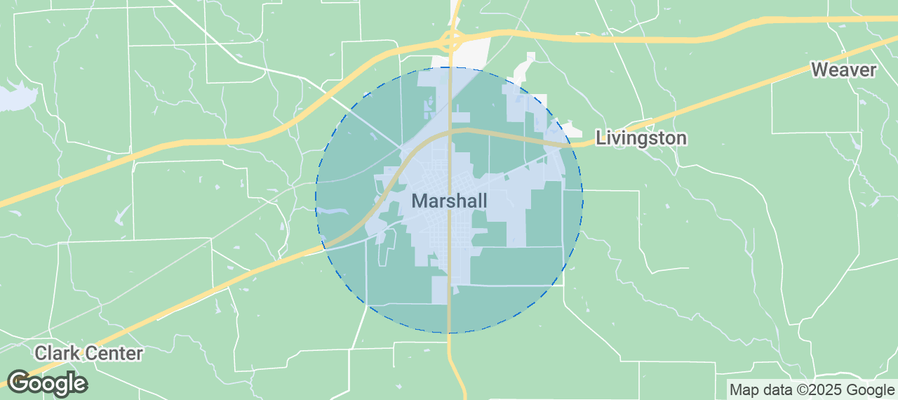 Discover Marshall Airbnb Analytics